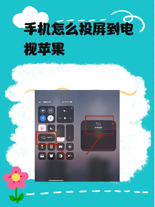 苹果手机投屏没声音是怎么回事