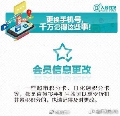 手机号注销别人用了,会有什么影响缩略图