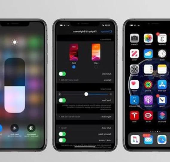 ios13震动在哪里调节缩略图