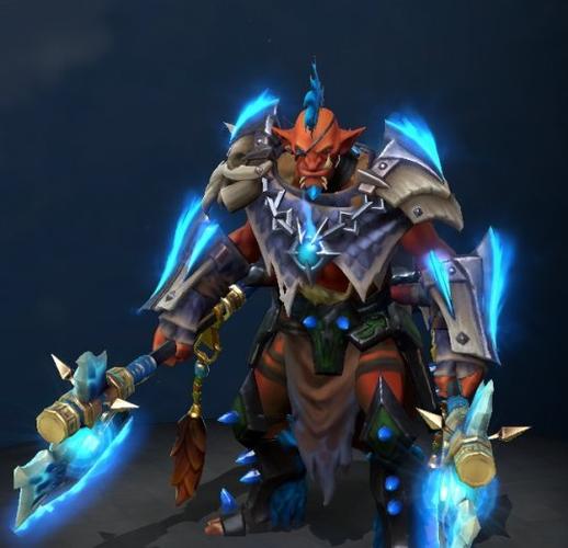 dota1巨魔战将技能介绍缩略图