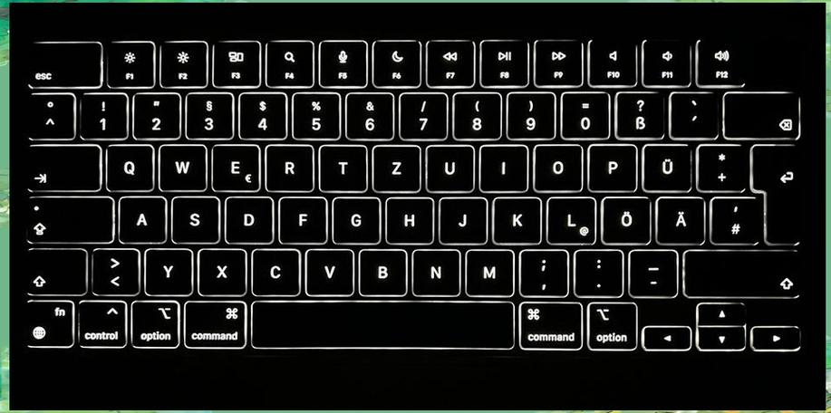 mac找不到蓝牙键盘和触控板缩略图