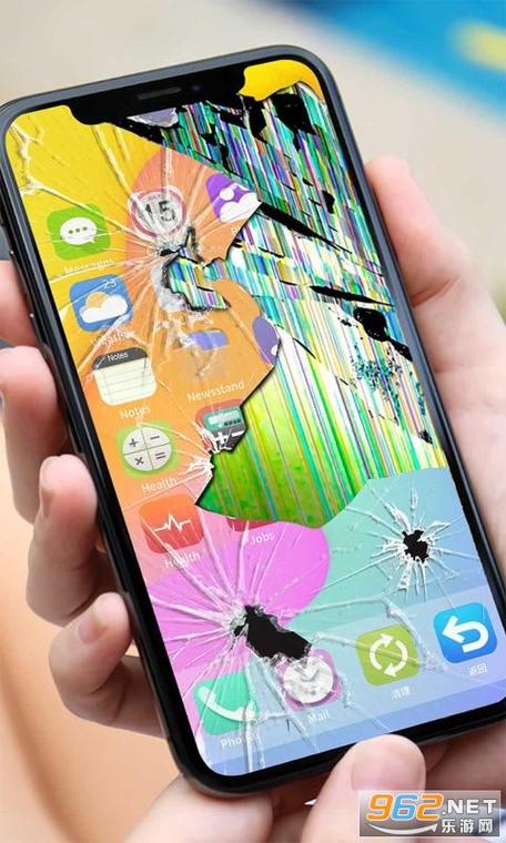 小米屏幕碎了换屏幕要多少钱缩略图