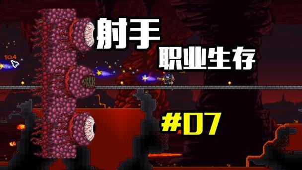 泰拉瑞亚星星炮弹药不够缩略图