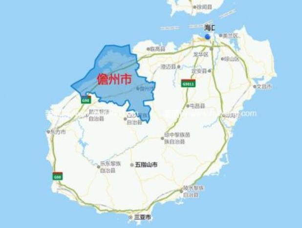 庆余年澹州地图图标