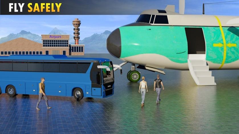 航空公司指挥官无限金币最新版缩略图