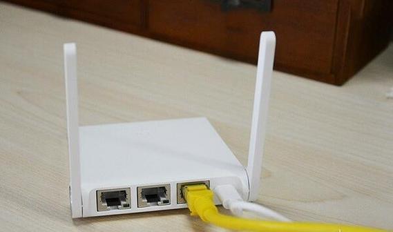 小米路由器更换一键连接缩略图