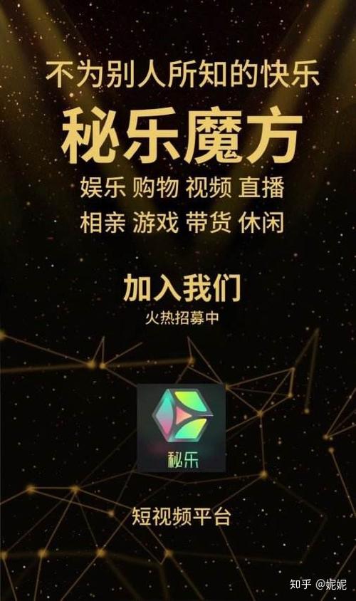 秘乐短视频交易市场缩略图