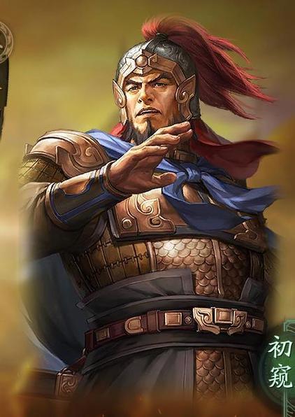 三国志12鬼谋武将最厉害三个