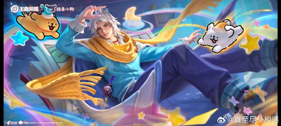 王者荣耀声音特效怎么设置缩略图