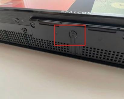 海尔电视黑屏恢复按4个键