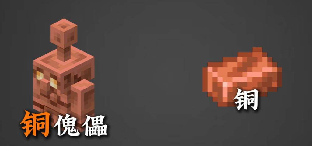 minecraft铜傀儡下载链接2025最新版缩略图