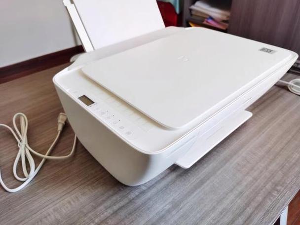 小米米家喷墨打印一体机驱动缩略图