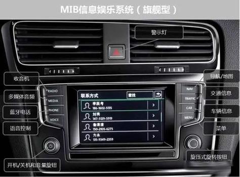 高尔夫收音机按键图解缩略图