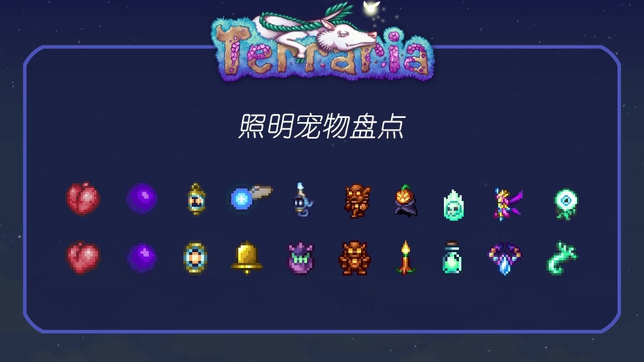泰拉瑞亚星星炮弹药是什么游戏截图