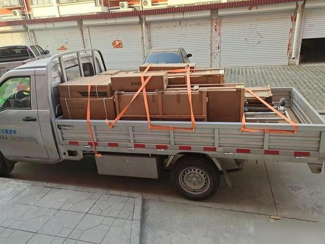 顺路货车拉货平台缩略图
