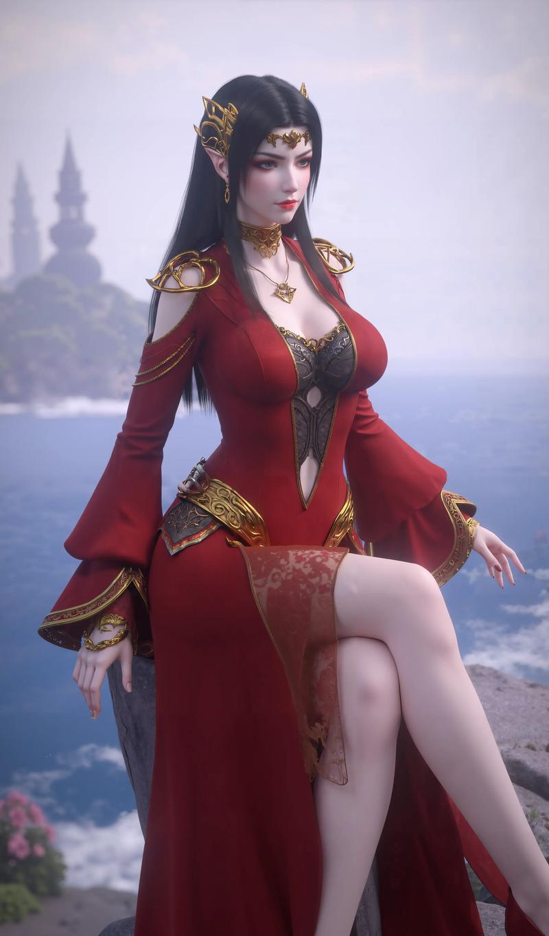 战神2美杜莎无限魔法缩略图