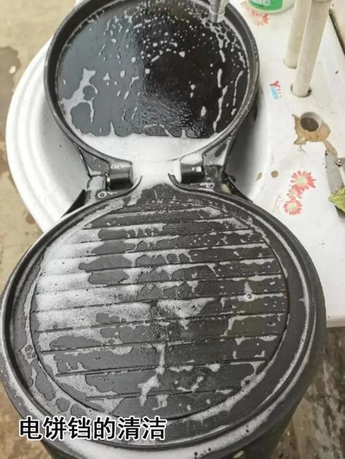 电饼铛涂层有毒吗缩略图