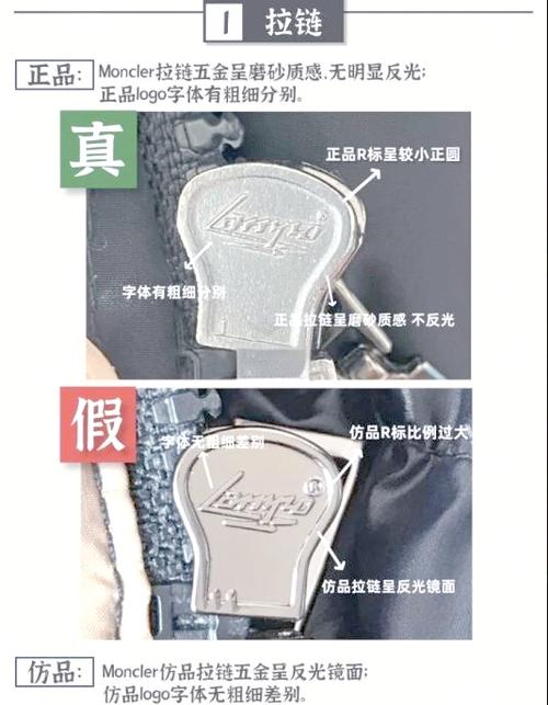 羽绒服拉链下面坏了怎么办缩略图