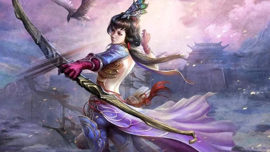 微信小程序英雄杀哪个英雄厉害游戏截图