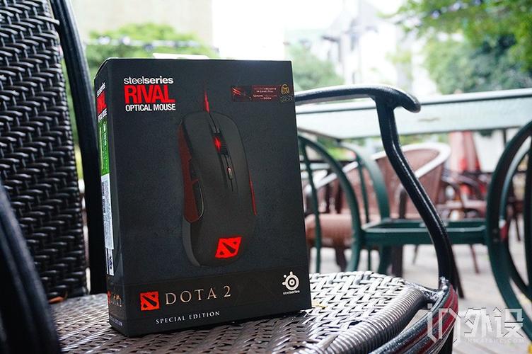 dota2职业选手用什么鼠标缩略图