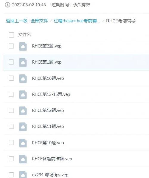 linux红帽认证工程师待遇