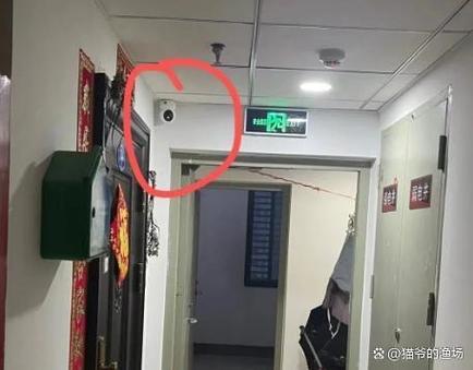 和家亲摄像头怎么安装和连接手机缩略图