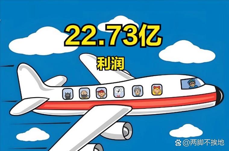 航空公司怎么挣钱缩略图