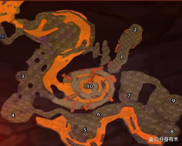 魔兽世界mc小怪掉落查询缩略图