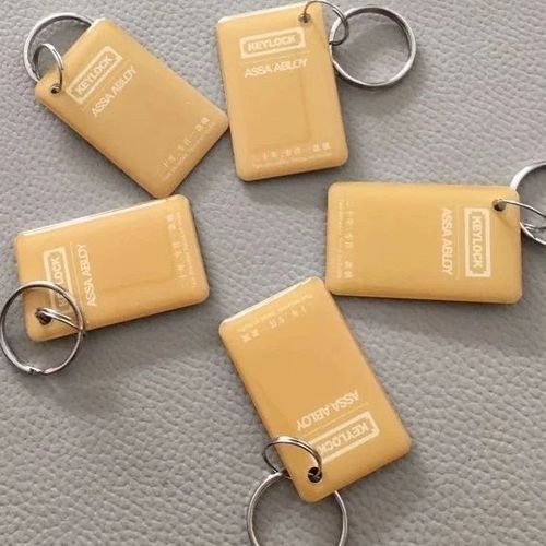 keylock密码锁说明书缩略图