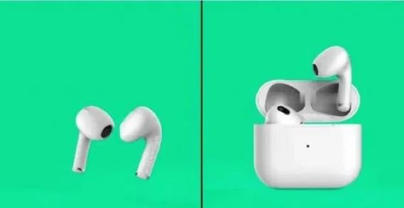 airpods3耳机使用方法缩略图