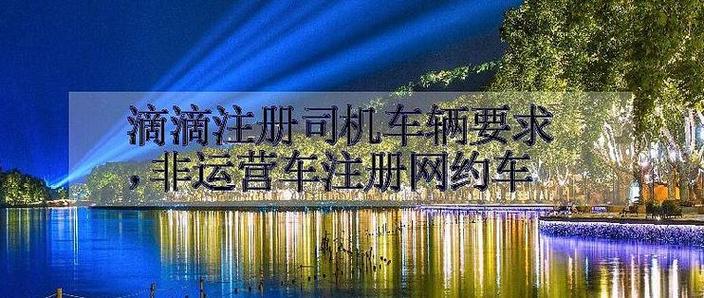 车龄超过8年怎么注册网约车游戏截图