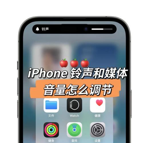 苹果16音量键按了没反应怎么回事缩略图