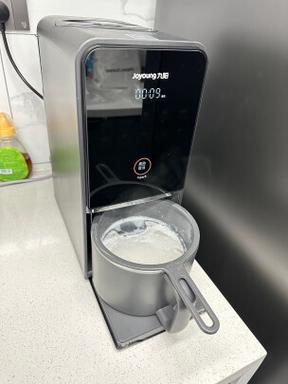 九阳豆浆机按键没反应