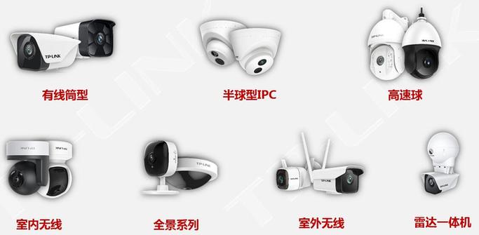 监控摄像头数字和模拟的区别缩略图