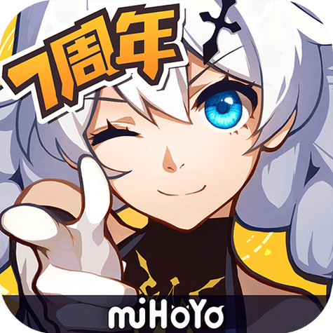崩坏3可以云玩吗游戏截图