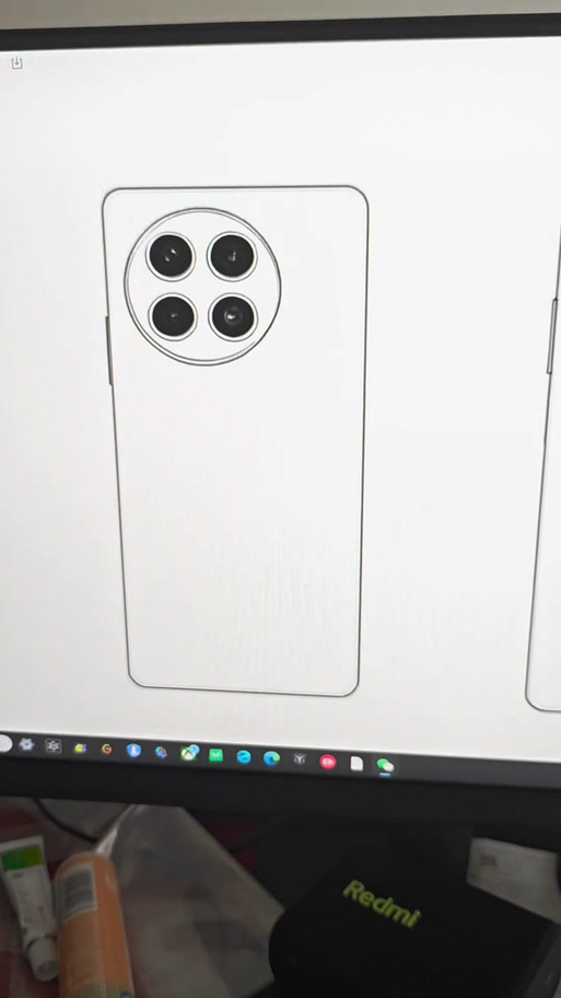 红米k80找不到5g开关缩略图
