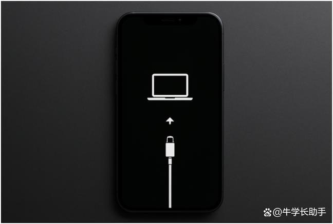 iphone卡在恢复模式无法开机游戏截图