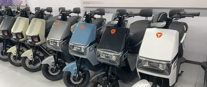 雅迪电动车关不了电源怎么办缩略图