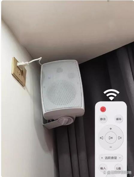 音响有杂音滋滋滋怎么解决缩略图