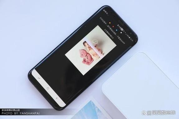 小米1s照片打印机