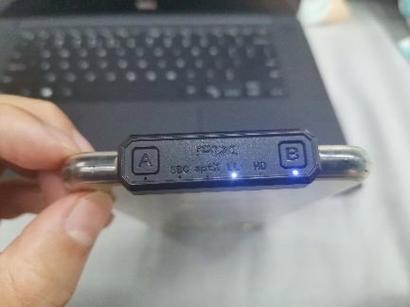 小米蓝牙耳机突然连不上手机怎么回事缩略图