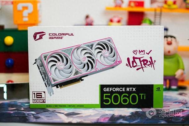 七彩虹5060和5060ti有什么区别游戏截图