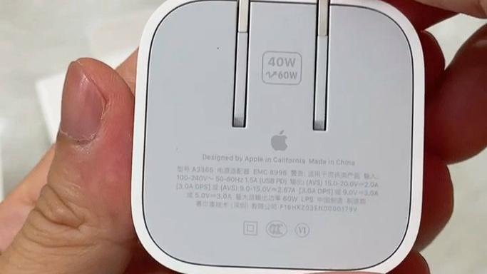 苹果手机和平板充电器通用吗缩略图