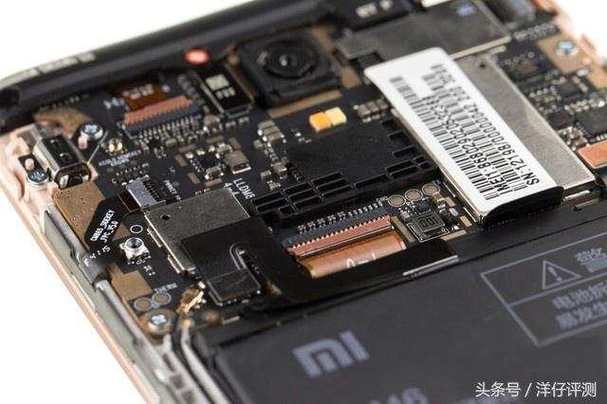 红米note3wifi模块在哪里缩略图