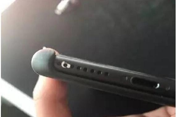 手机听筒有杂音滋滋怎么办