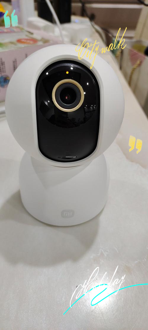 小米摄像头突然没有夜视功能了缩略图