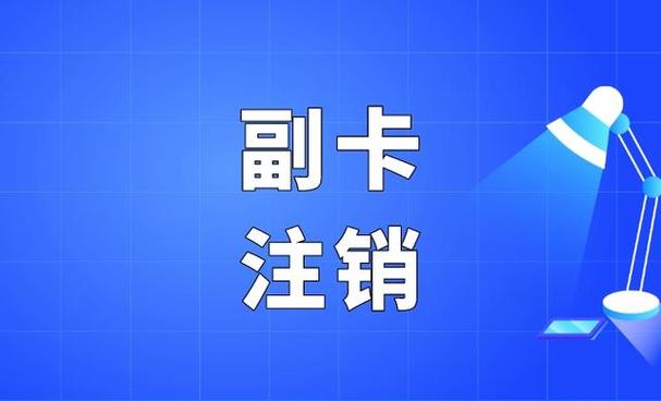副卡被注销的注意事项游戏截图