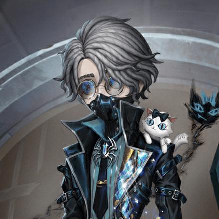 第五人格入殓师梦中人皮肤缩略图