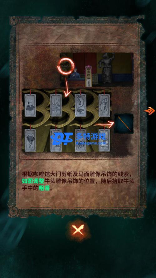 纸嫁衣第三章详细通关攻略缩略图