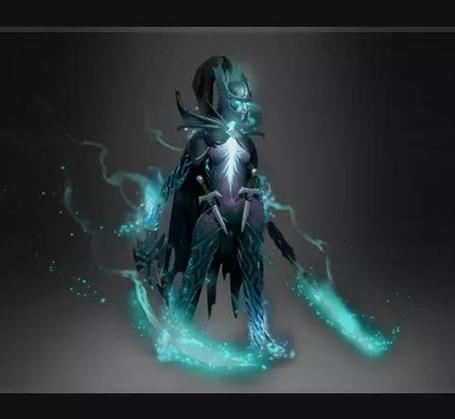 DOTA1幻影刺客六神装缩略图
